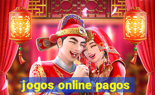 jogos online pagos