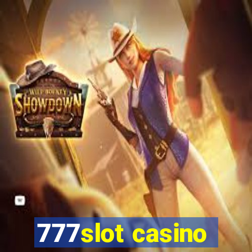 777slot casino