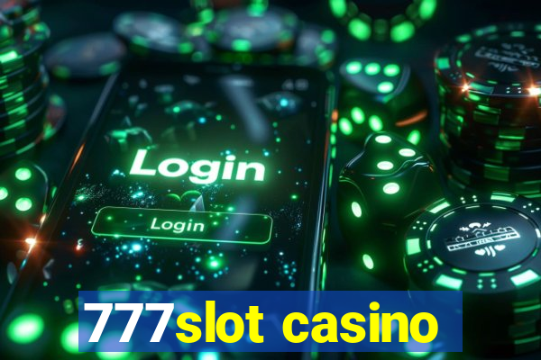 777slot casino