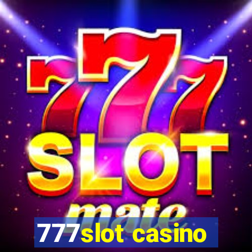 777slot casino