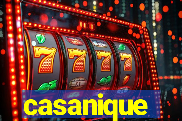 casanique