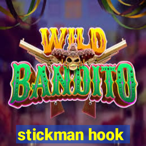 stickman hook