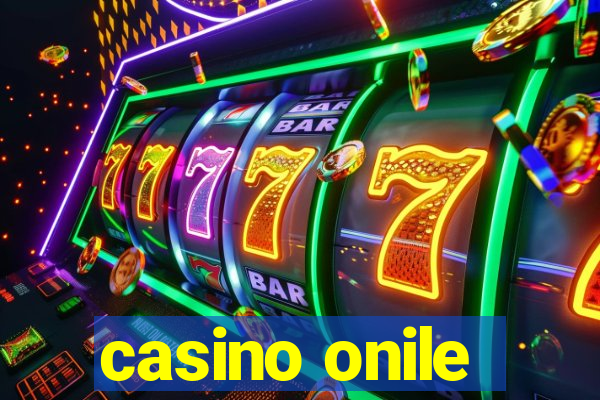 casino onile