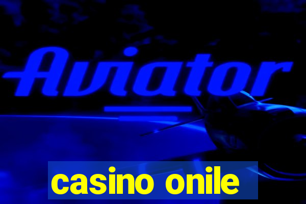 casino onile