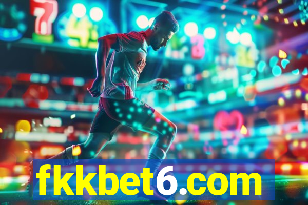 fkkbet6.com