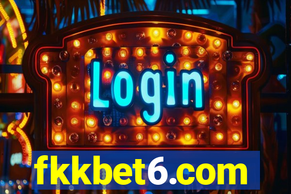 fkkbet6.com