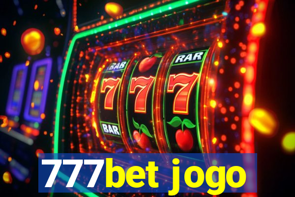 777bet jogo