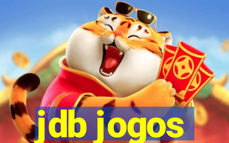 jdb jogos