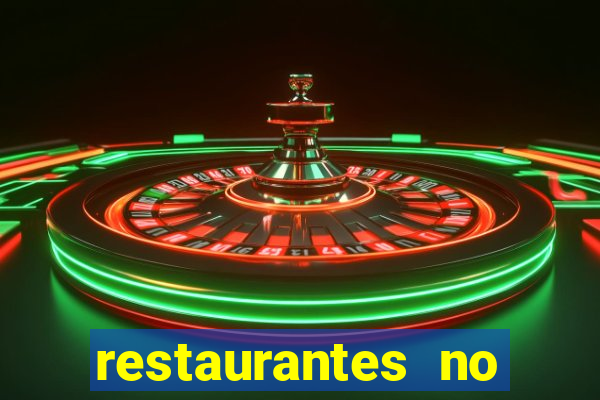 restaurantes no gama df