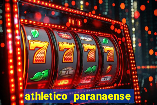 athletico paranaense x internacional palpite