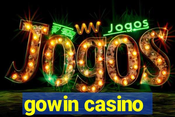 gowin casino