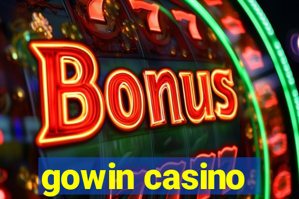 gowin casino