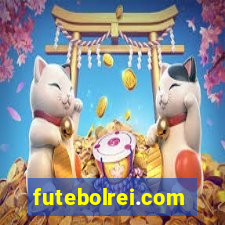 futebolrei.com