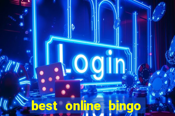 best online bingo and slot sites