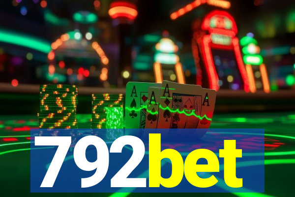 792bet