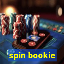 spin bookie