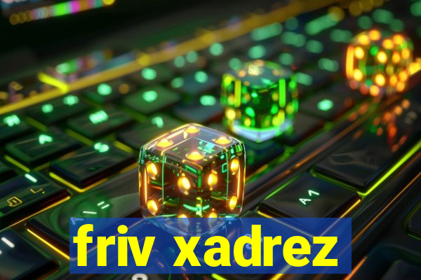 friv xadrez