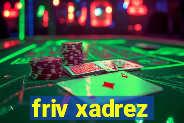 friv xadrez