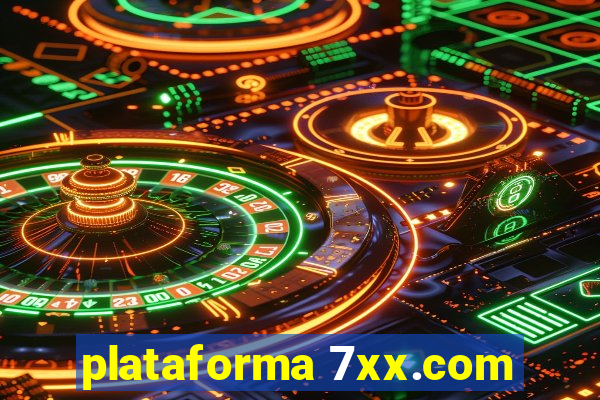 plataforma 7xx.com