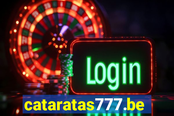 cataratas777.bet