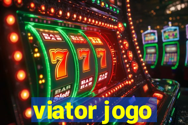 viator jogo