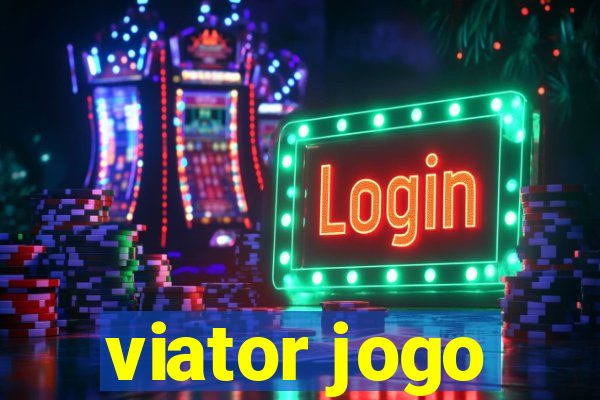 viator jogo