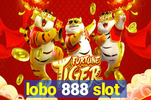 lobo 888 slot