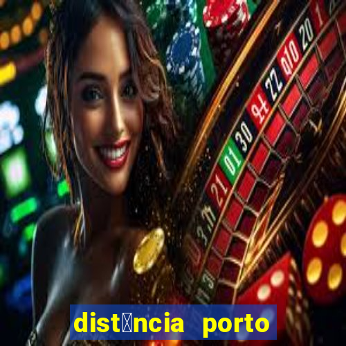 dist芒ncia porto alegre torres