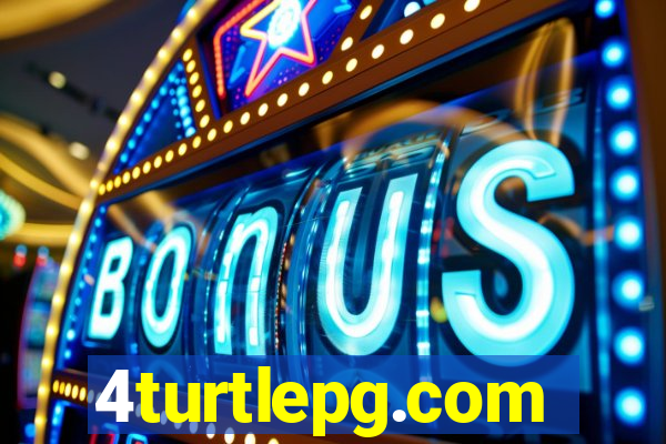 4turtlepg.com