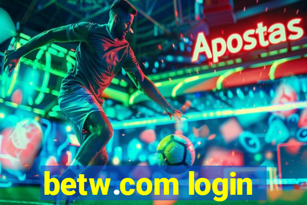 betw.com login