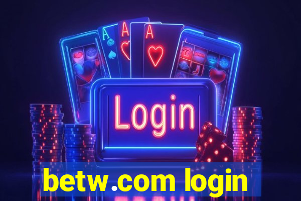 betw.com login