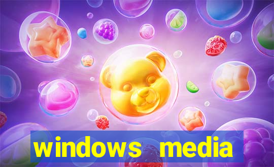 windows media player classic