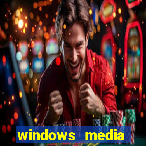 windows media player classic