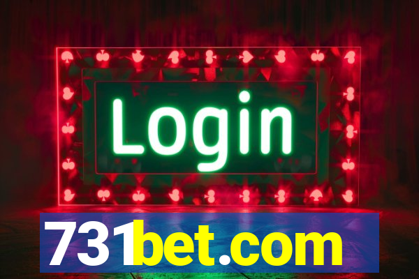 731bet.com