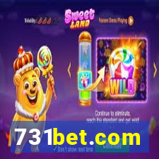 731bet.com