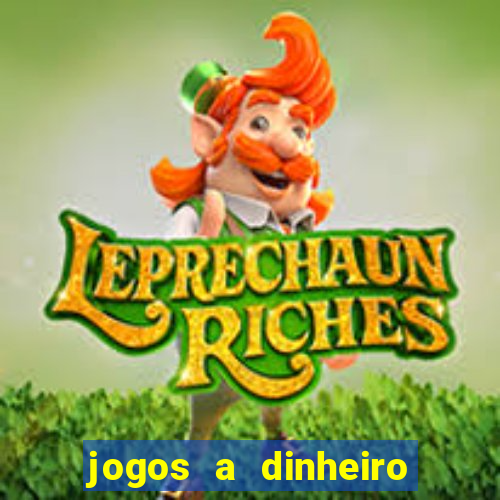 jogos a dinheiro online portugal