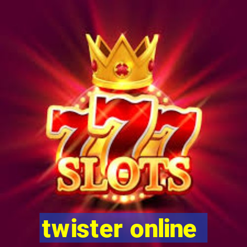 twister online