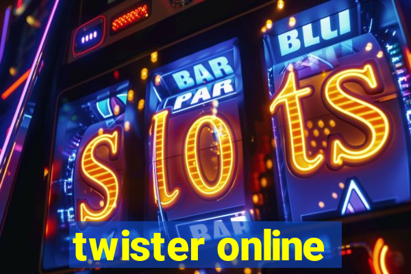 twister online