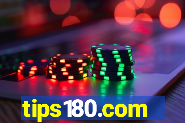 tips180.com