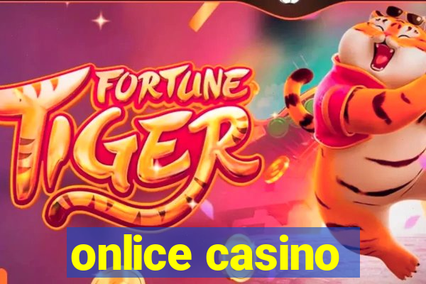 onlice casino