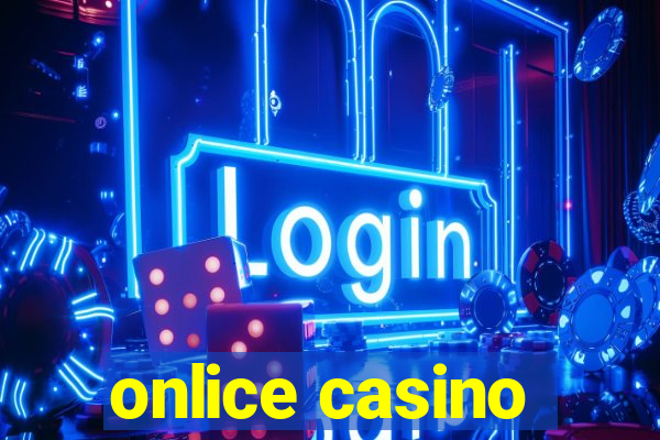 onlice casino