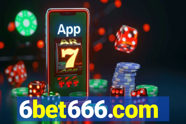 6bet666.com