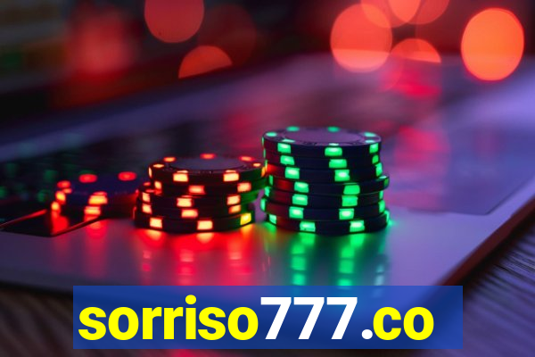 sorriso777.co