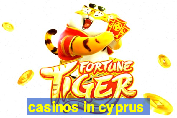 casinos in cyprus