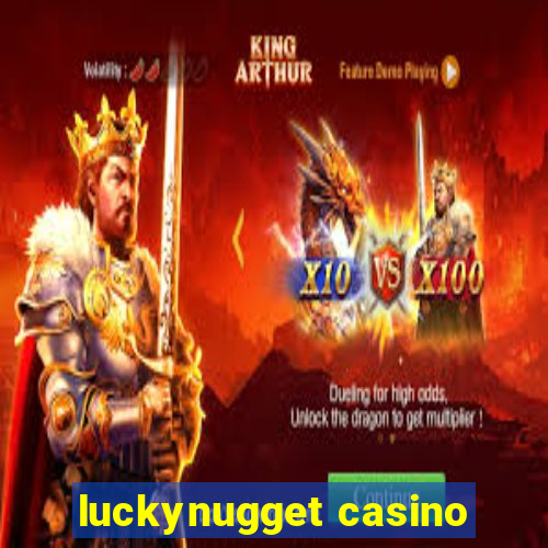 luckynugget casino