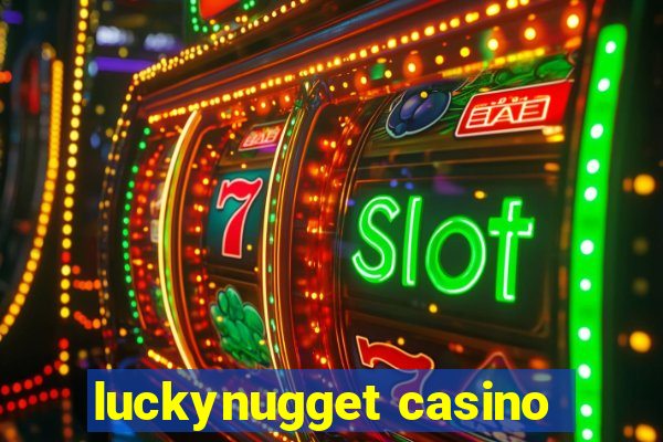 luckynugget casino