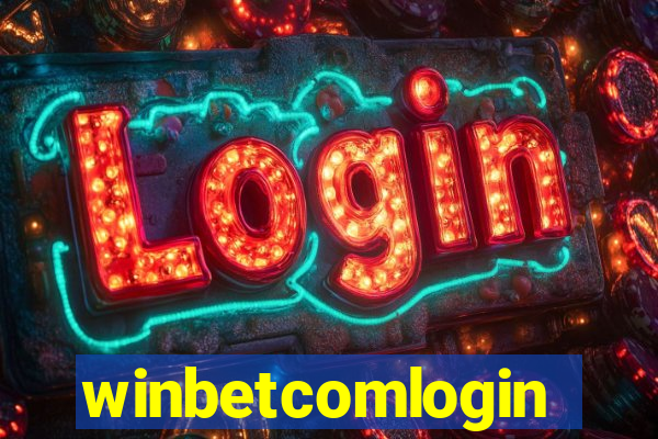 winbetcomlogin