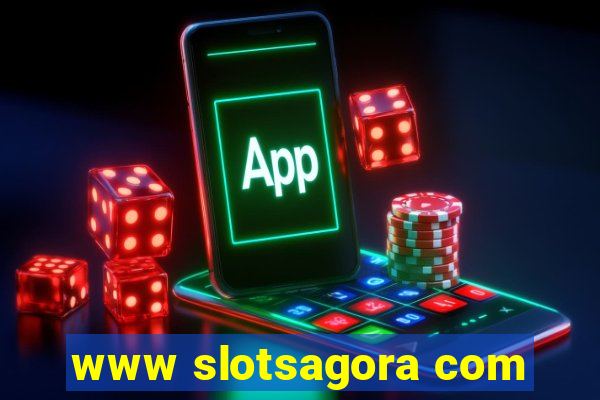 www slotsagora com