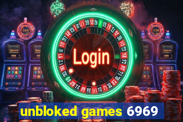 unbloked games 6969