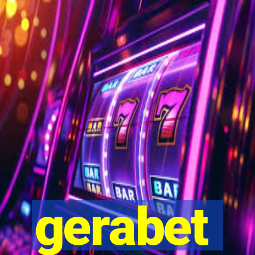 gerabet